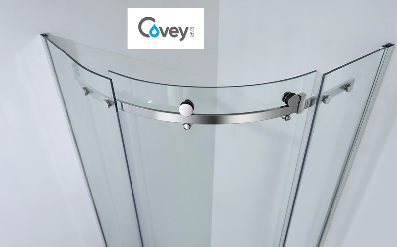 Bathroom Shower/Quadrant Shower Enclosure with Ce/CCC/Bis Certification (KW05C)