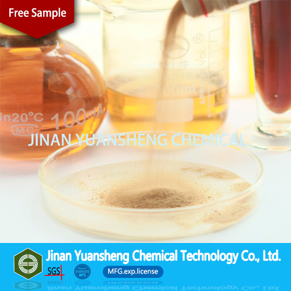 Hot Sale Dispersant Mf Sodium Naphthalene Formladehyde Condensate