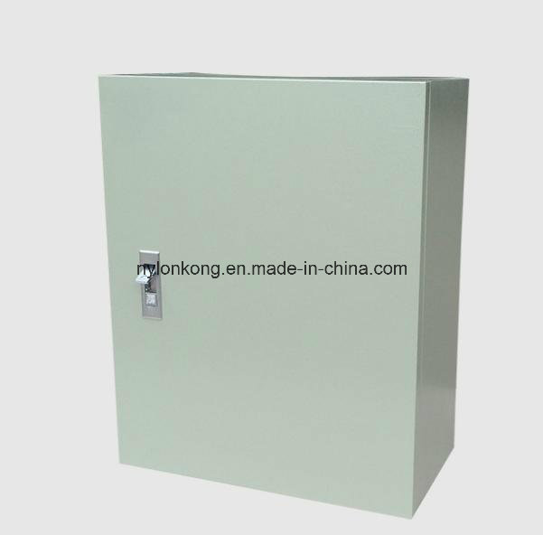 Electric Cabinet / Sheet Metal Parts