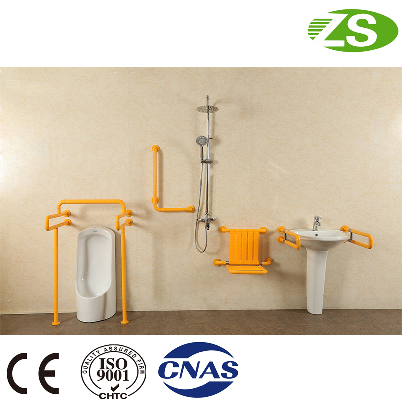 Anti-Corrosion Safety Grab Bar for Aged