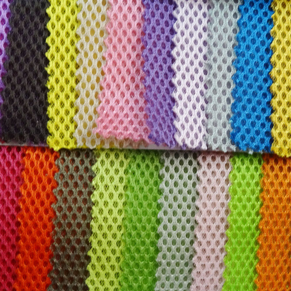 Sandwich Mesh Cloth Polyester Mesh