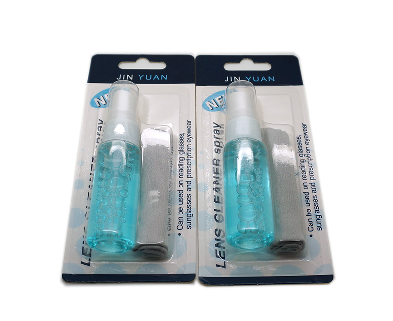 Lens Cleaner Spray (PJP1)