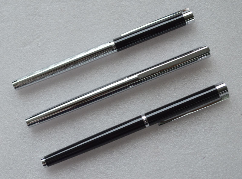 Quality Metal Roller Pen for Company Gift (LT-C560)