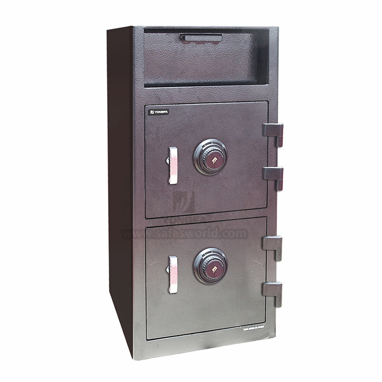 Safewell dB Series 90cm Height Deposit Safe for Casino