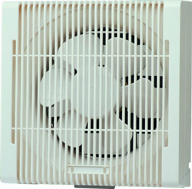 Exhaust Fan/Electric Fan with CB Approvals