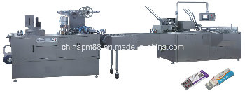 Ce Approved Automatic Blister Packing Machine (DBP-140B)