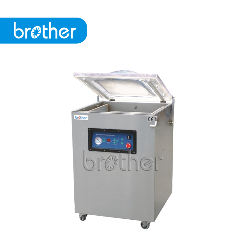 2015 Brother Vm600e Vacuum Packing Machine