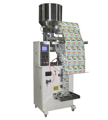 Chips Packing Machine