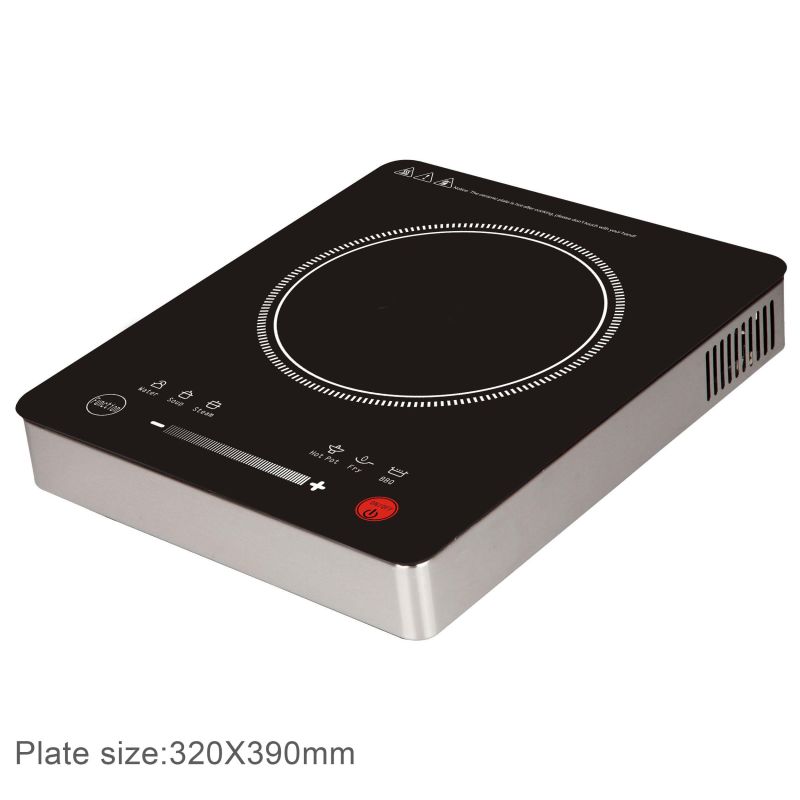 2500W Supreme Induction Cooker with Auto Shut off (AI31)