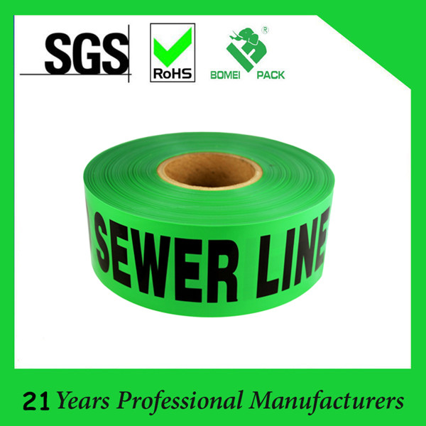 Safety Guiding PVC Warning Tape