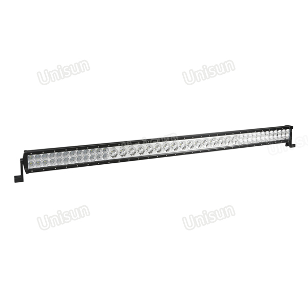 50inch 304W Hybrid LED Light Bar for off-Road