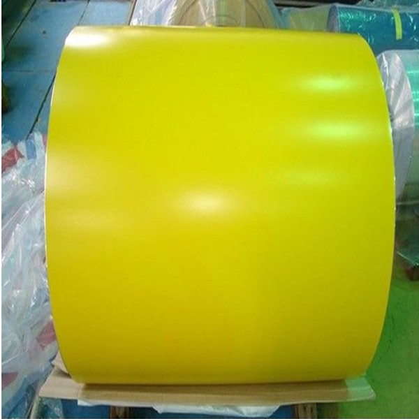 PPGI Coil/PPGI Color Coated Steel Coil