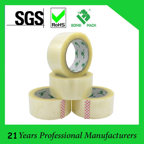 Common-Used Brown Adhesive Packing Tape