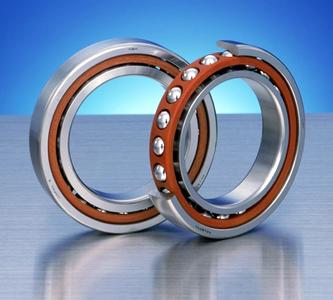 Original Sweden SKF (7011c) Angular Contact Ball Bearing