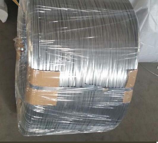 China Supplier Galvanized Iron Wire