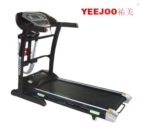 2.5HP Motorized Treadmill with CE. RoHS (8008ES)