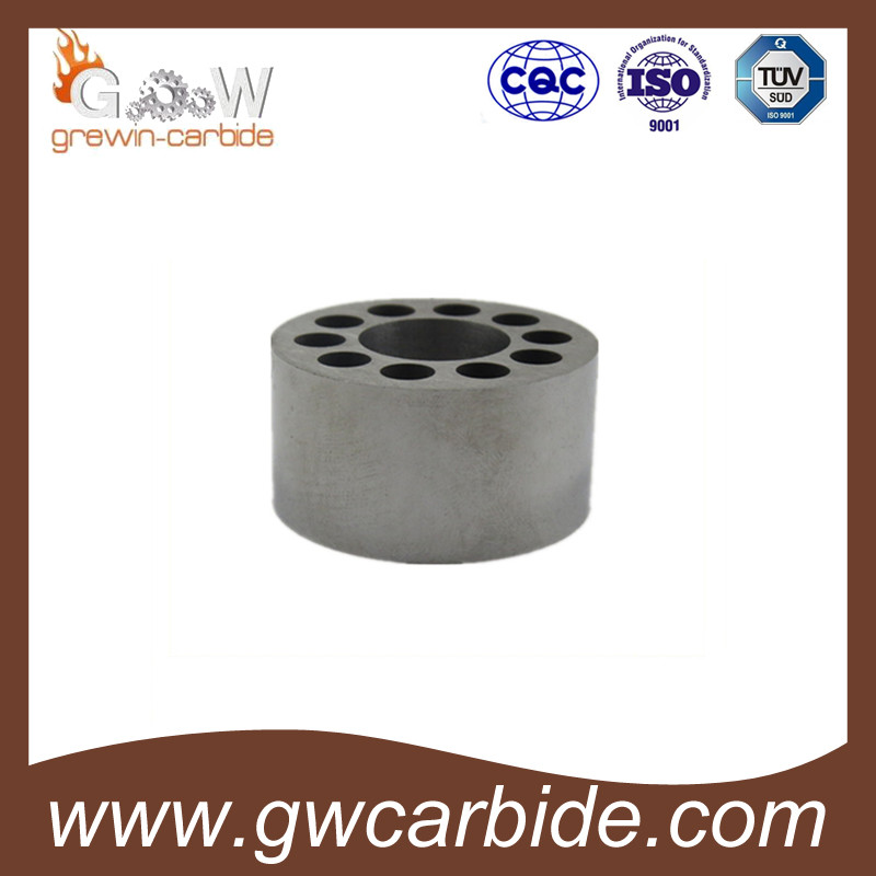 Tungsten Carbide Mould