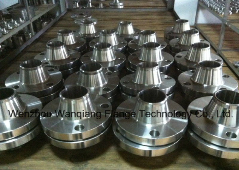 Nfe29203 Forging Flange