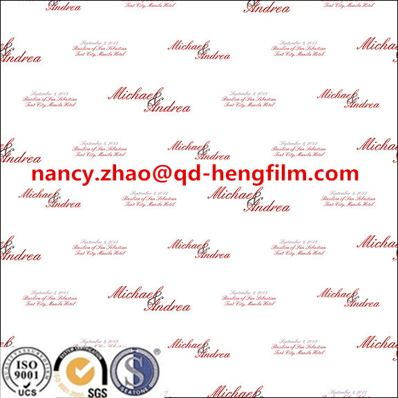 High Quality PVC Sheet for Printing with Reasonable Price