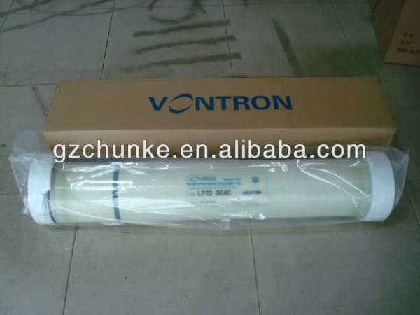 Hot Sale Reverse Osmosis Membrane for RO Plant China Supply