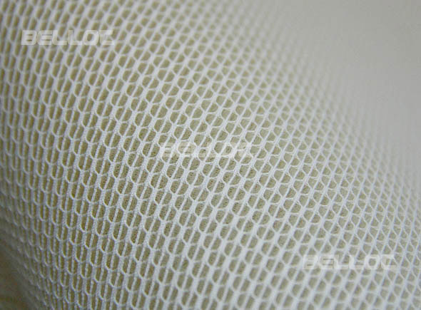 Washable Material 3D Air Mesh Pillow