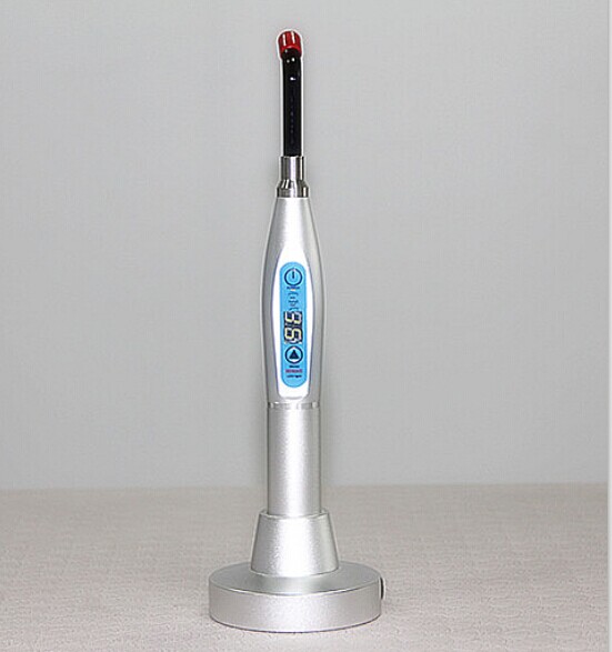 2016 Most Popular Dental LED Curing Light