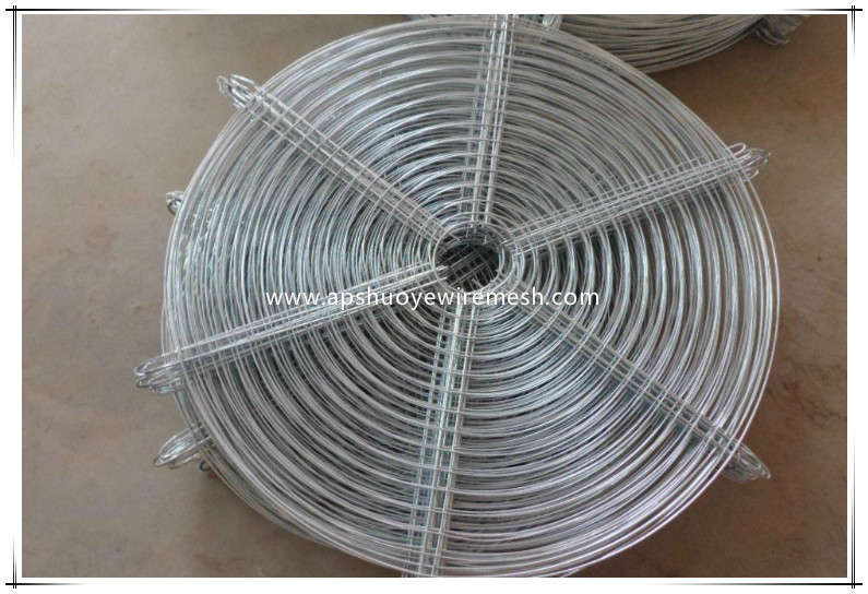 Spiral Fan Guard for Industry / Exhaust Fan