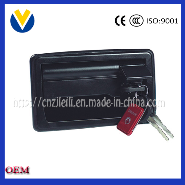 High Quality Bus Luggage Lock