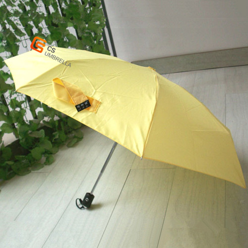 Auto Open and Close Four Fold Umbrella (YS-4F2002A)