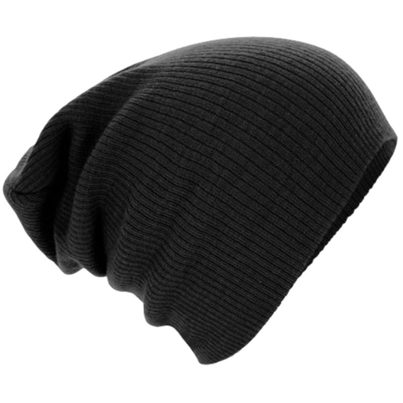 Men Women Cap Chemotherapy Unisex Baggy Hat Hip-Hop Soft Slouchy Chemo Skull Hat Beanie (HW112)