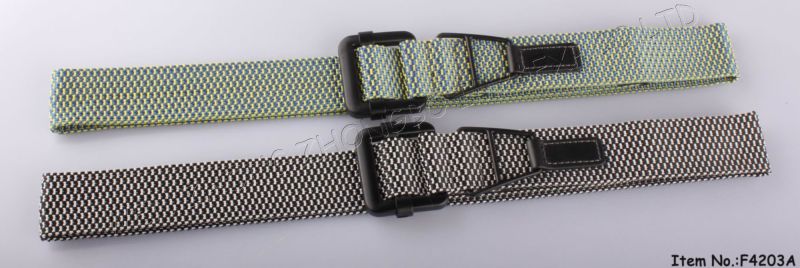 2015 Women PU Belt (F4203A)