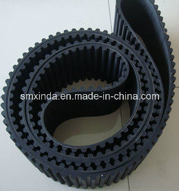 Arc Tooth Synchronous Belt, Rubber Timing Belt