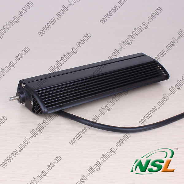 Wholesale off Road LED Light Bar, Single Light Bar