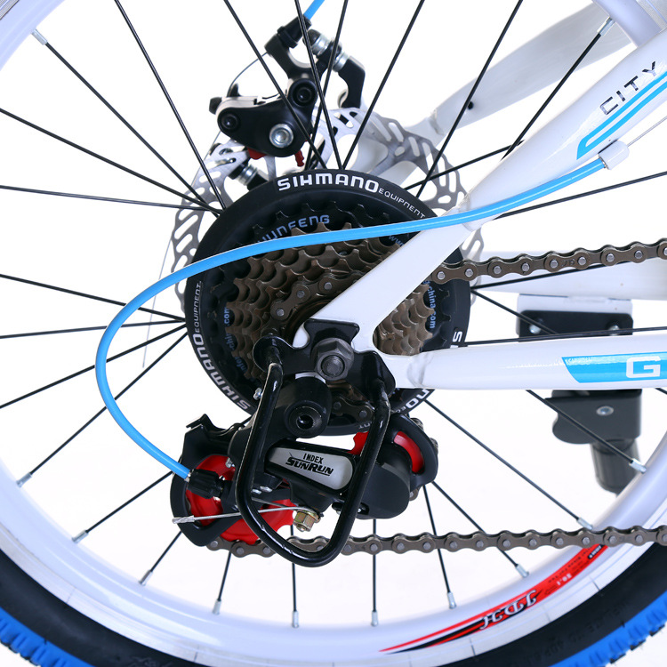 Hot Sale High Quality Mountain Bike/Bicycle MTB