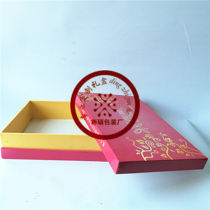 Factory Price with Paper Cylinder Gift Box