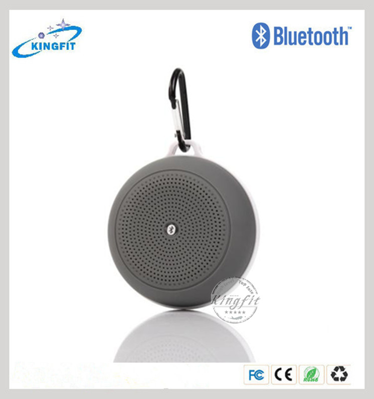 Nice Car Music Player Bluetooth Portable Mini Speaker