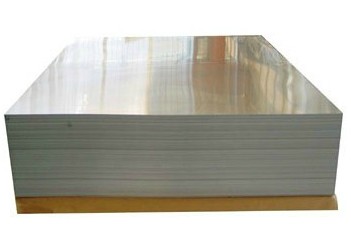 Heat Exchanger Aluminum Sheet