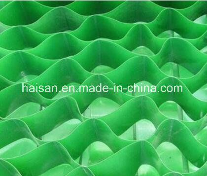 Plastic HDPE Reinforcement Geocell for Breakwater/Slope Protection