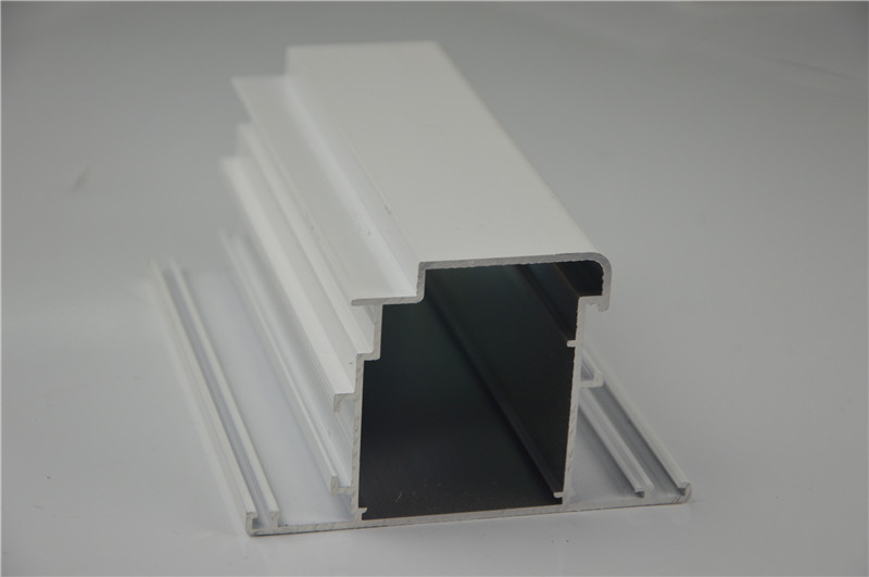 Aluminium/Aluminum Alloy Profile for Building Materials