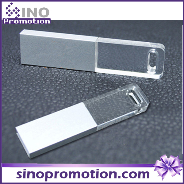 Wholesale Custom Size Metal 500MB USB Flash Drive