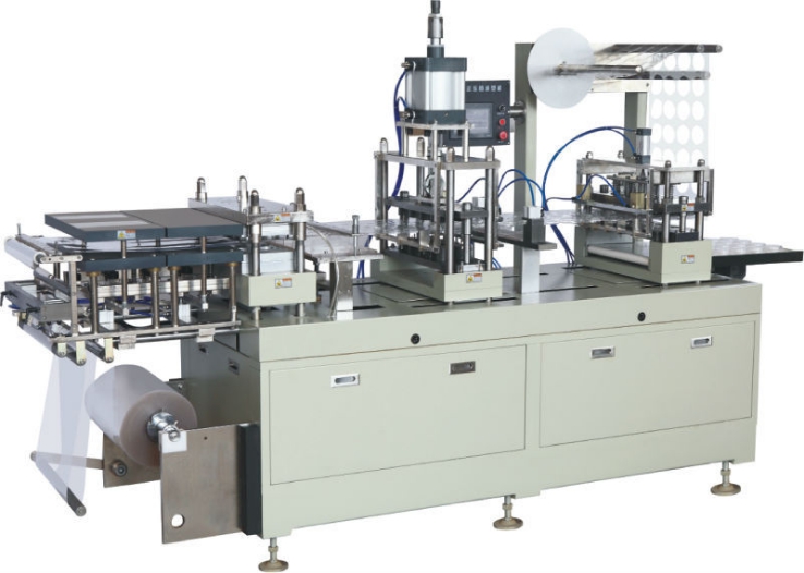 Automatic Thermoforming Machine/Injection Molding Machines for Sale/Custom Plastic Injection Molding Machine/Rubber Injection Molding Machine Price