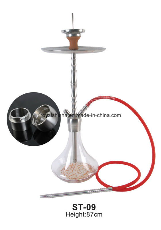 Stainless Steel Hookah