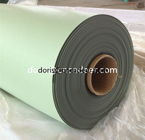 PVC Geomembrane Liner