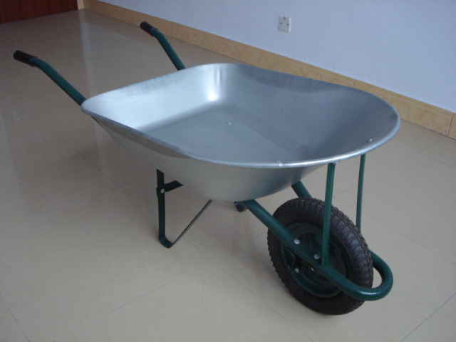 Wheel Barrow Wb6400, Wb7201, Wb6404h, Wb3800, Wb5009