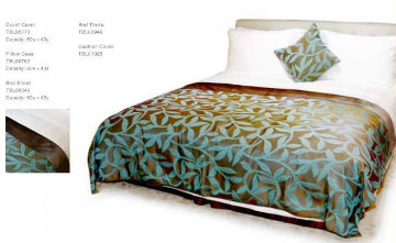 Newly Design Luxury Comforter Bedding Set