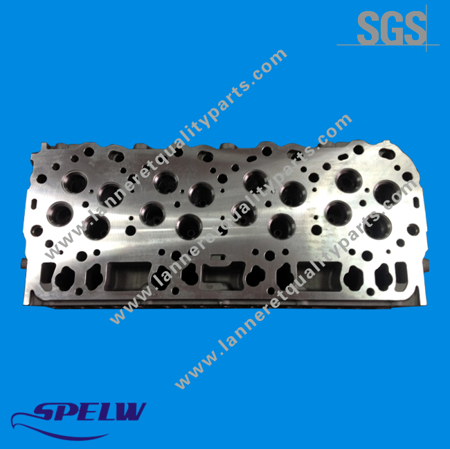 98025702 Bare Cylinder Head for Chrysler