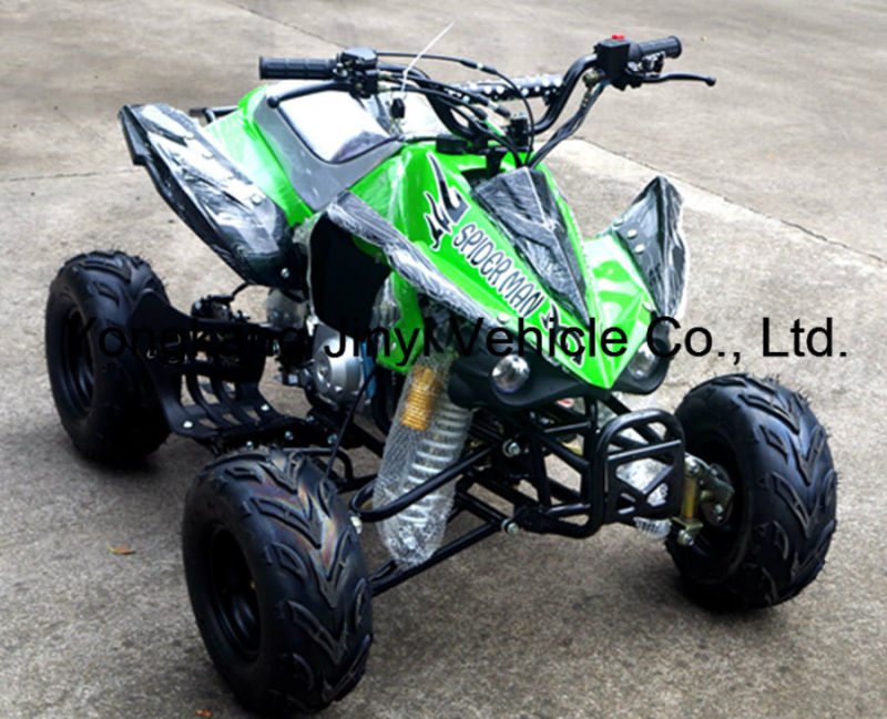 Jinyi 4 Wheels 110cc ATV for Cheap Selling (JY-100-1A)