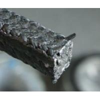 Graphite Packing Reinforced with Inconel Wire