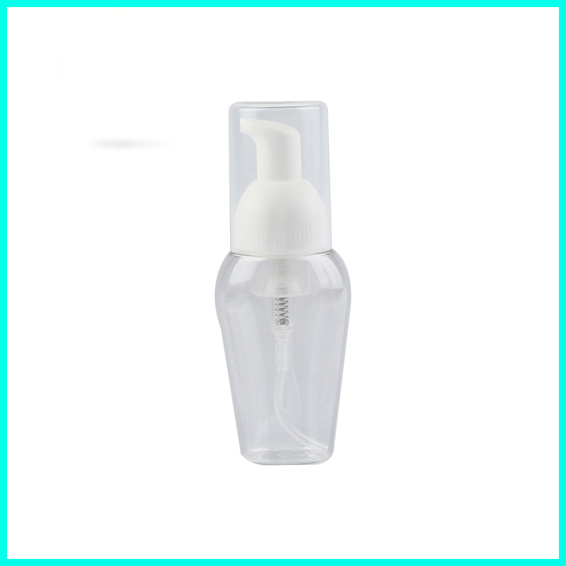 Plastic Foam Pump Liquid Soap Bottle (NB247)