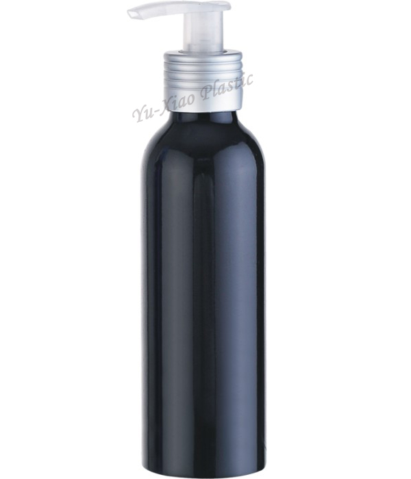 Aluminum Bottle (WK-87-7)